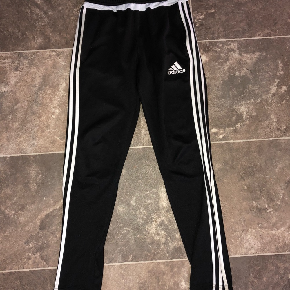 Adidas Tiro Pants
